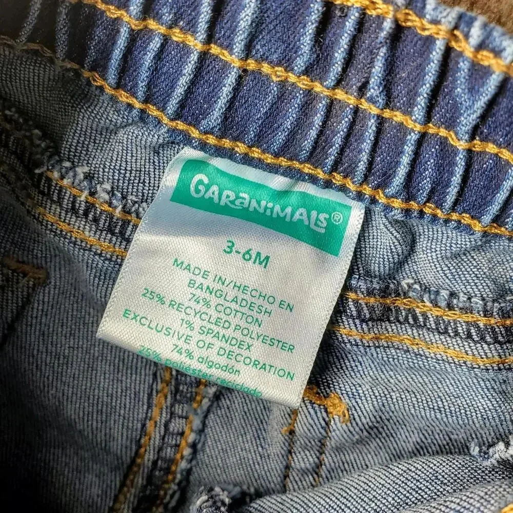 Calvin Klein Casual Baby Girl Bundle Size 3-6 Months